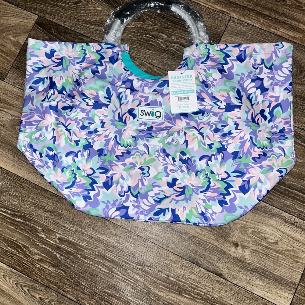 NEW SWIG LOOPI BAG!! New with tags
